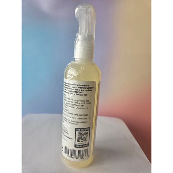 Olaplex No 0 Intensive Bond Building Treatment 155ml/5.2fl oz - Picture 4 of 4